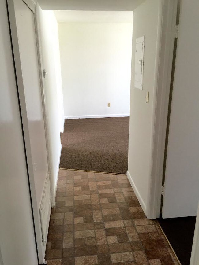 Pine Ridge Apartments at Shalimar Apartments Shalimar, FL