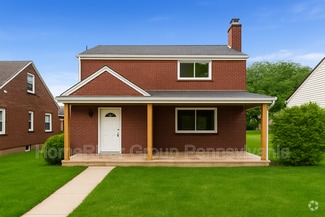 Building Photo - 1066 Elwell St