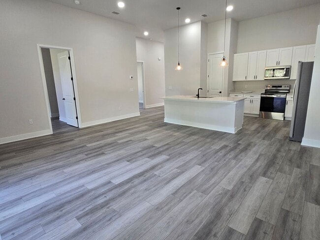 Foto del edificio - Newer Construction- 3 bed 2 bath Patio Home on the Golf Course – Turkey Creek
