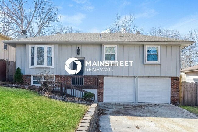 Foto del edificio - 3 Bedroom Pet-Friendly Home in Kansas City, MO with Main Street Renewal