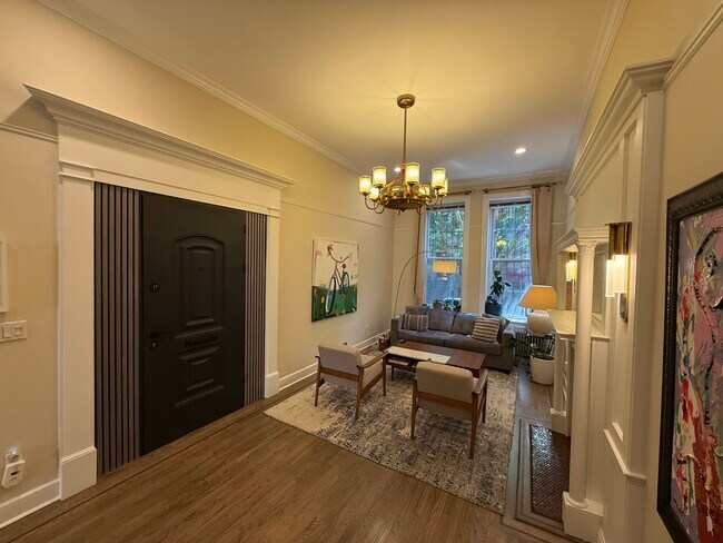 Foto del edificio - 149 W 120th St