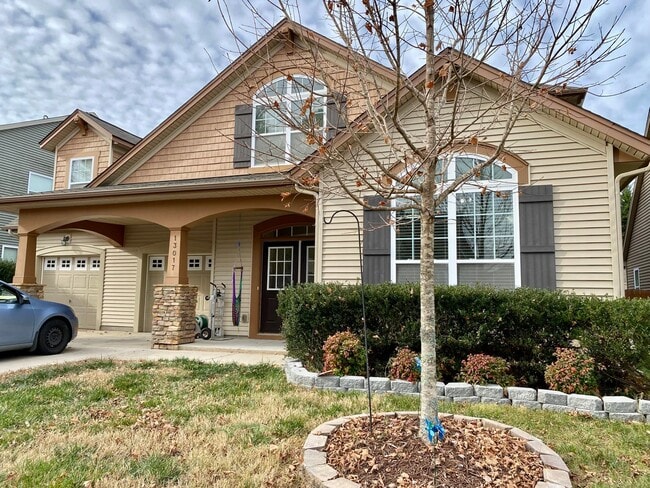 Outstanding Two Story Home - Two Car Garage - Outstanding Two Story Home - Two Car Garage