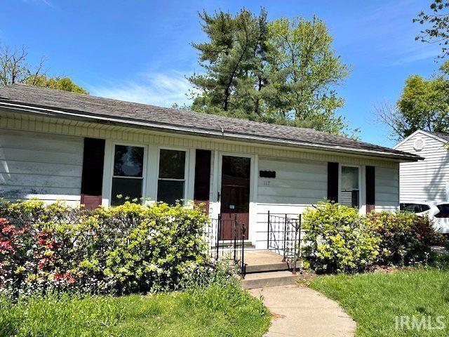 117 S Dexter Ave, Evansville, IN 47714 - House Rental in Evansville, IN ...