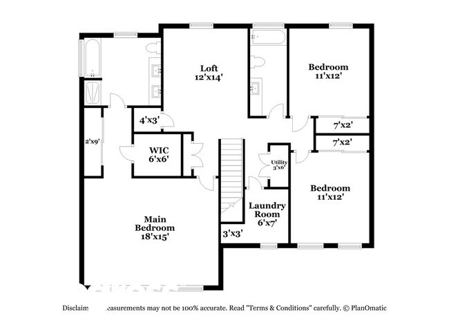 Foto del edificio - 1124 Chalk Hill Ln