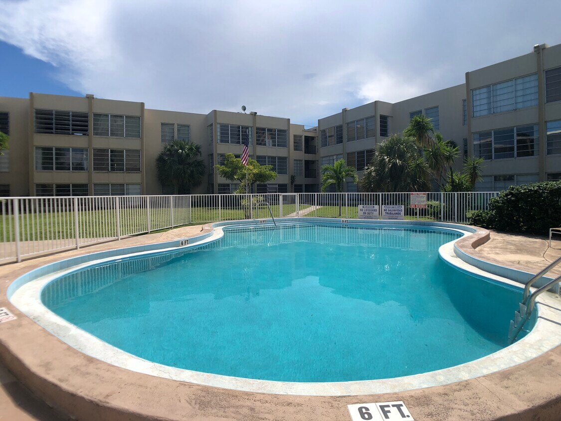 Primary Photo - 601 N Rio Vista Blvd