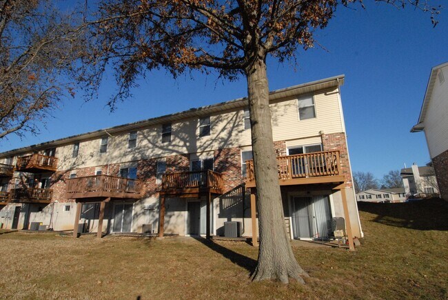 Foto del edificio - St Peters Area