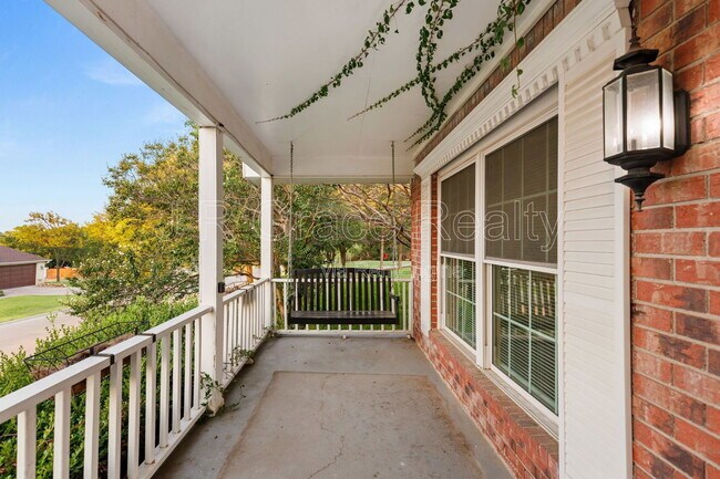 Foto del edificio - 1308 White River Dr