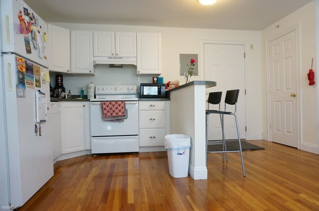Foto del edificio - Studio, 1 bath  - 8 Griggs St # 28A