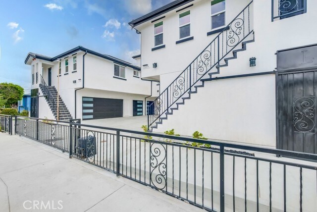 Foto del edificio - 15408 Pioneer Blvd