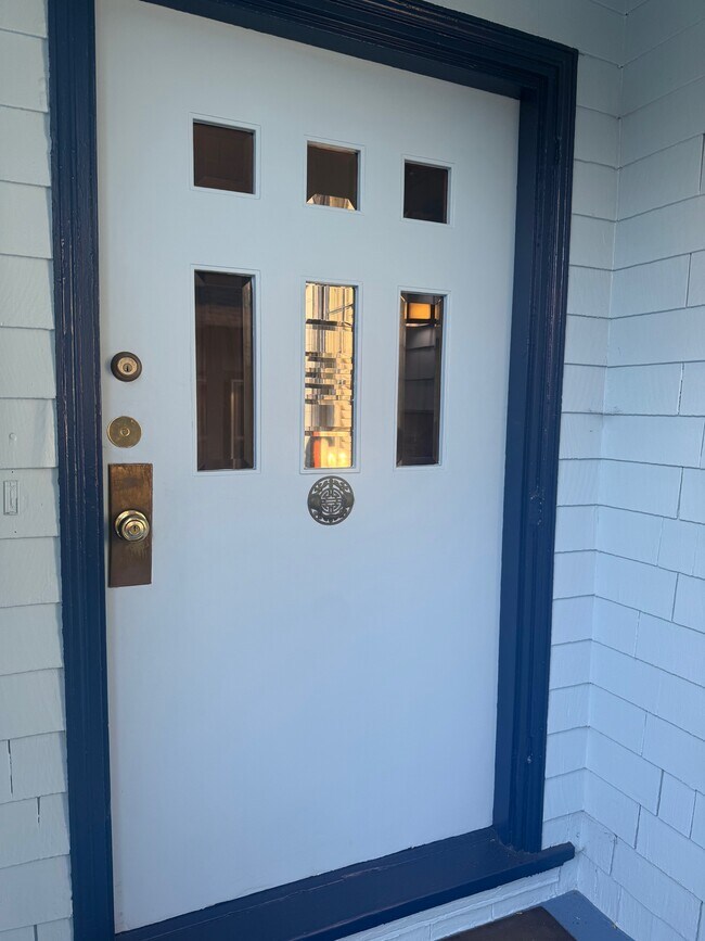 Foto del edificio - 28 Croxton Ave