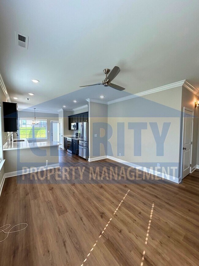 Foto del edificio - Modern two bedroom townhome!