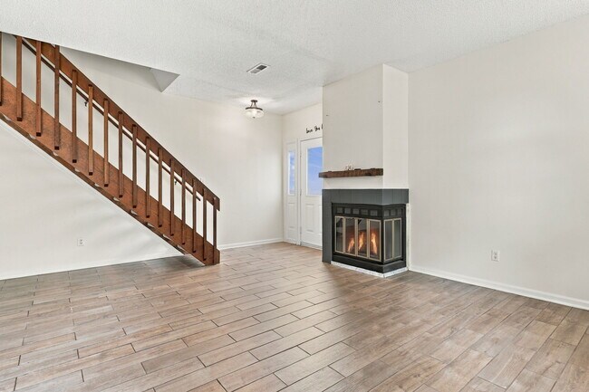 Foto del edificio - 4608 Georgetown Pl