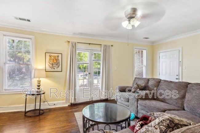 Building Photo - 1337 Harbert Ave