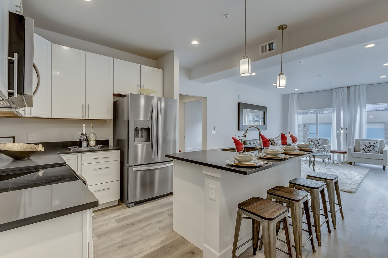 Nueva construido Apartments - 15300 E Arizona Ave