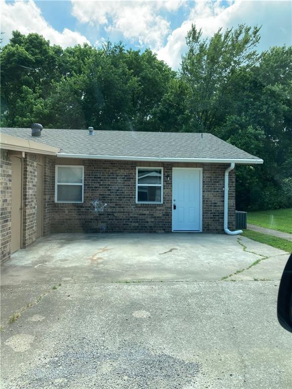 219 Brooke Lynn Dr, Gentry, AR 72734 House Rental in Gentry, AR