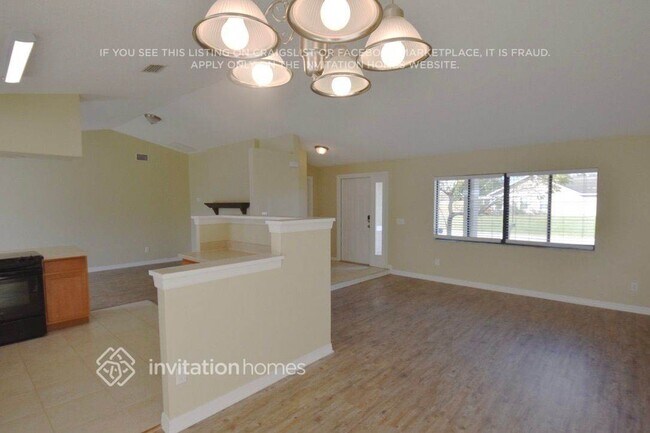Foto del edificio - 1618 Shelter St NW