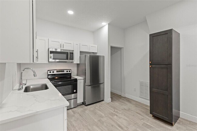 Foto del edificio - 2901 N 20th St