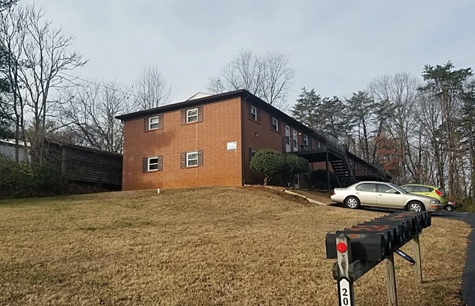 Apartments For Rent In King Nc