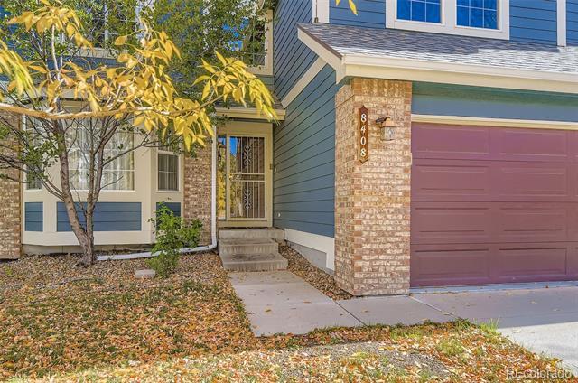 Building Photo - 8408 Blackgum St