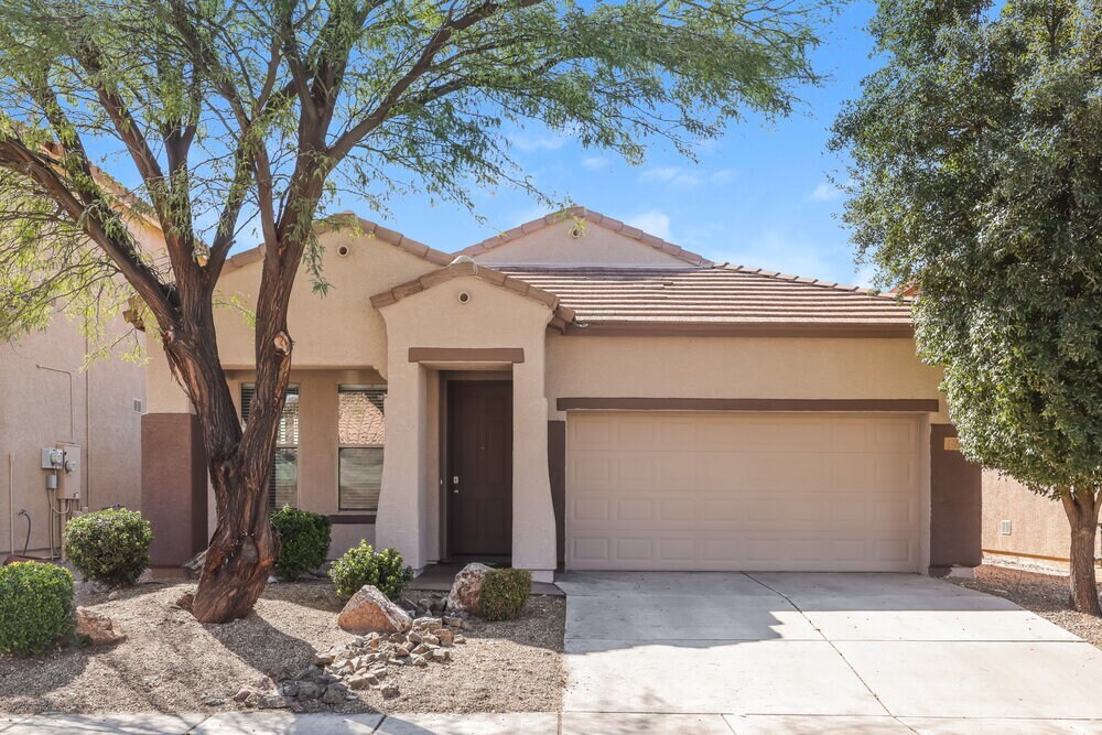 Foto principal - 12526 E Red Iron Trail