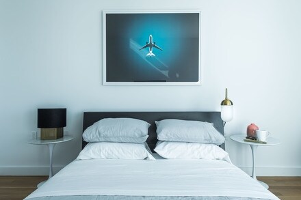 Foto del interior - 6 W 126th St (One Month Free)