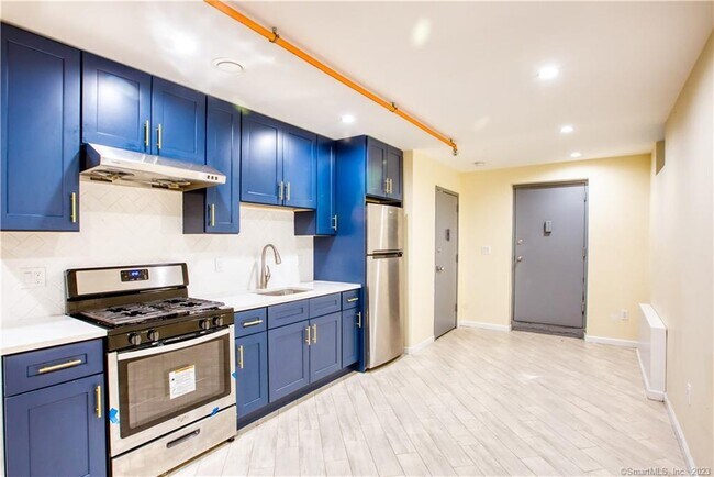 Foto del edificio - 247 Willow St