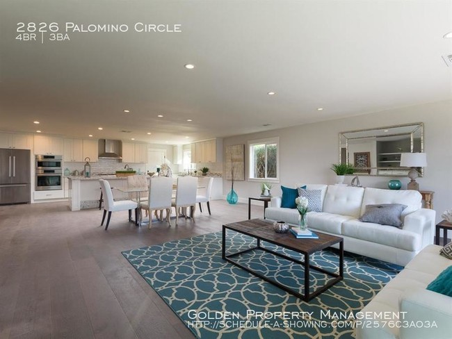 Building Photo - 2826 Palomino Cir
