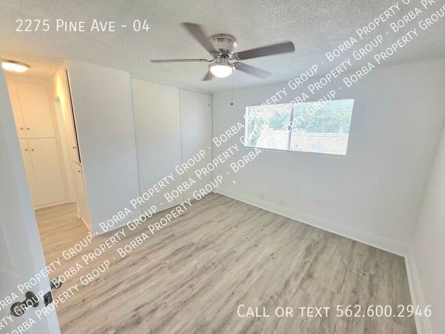 Building Photo - 2275 Pine Ave
