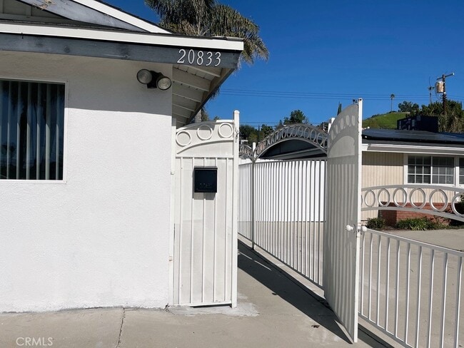 Building Photo - 20833 Martha St