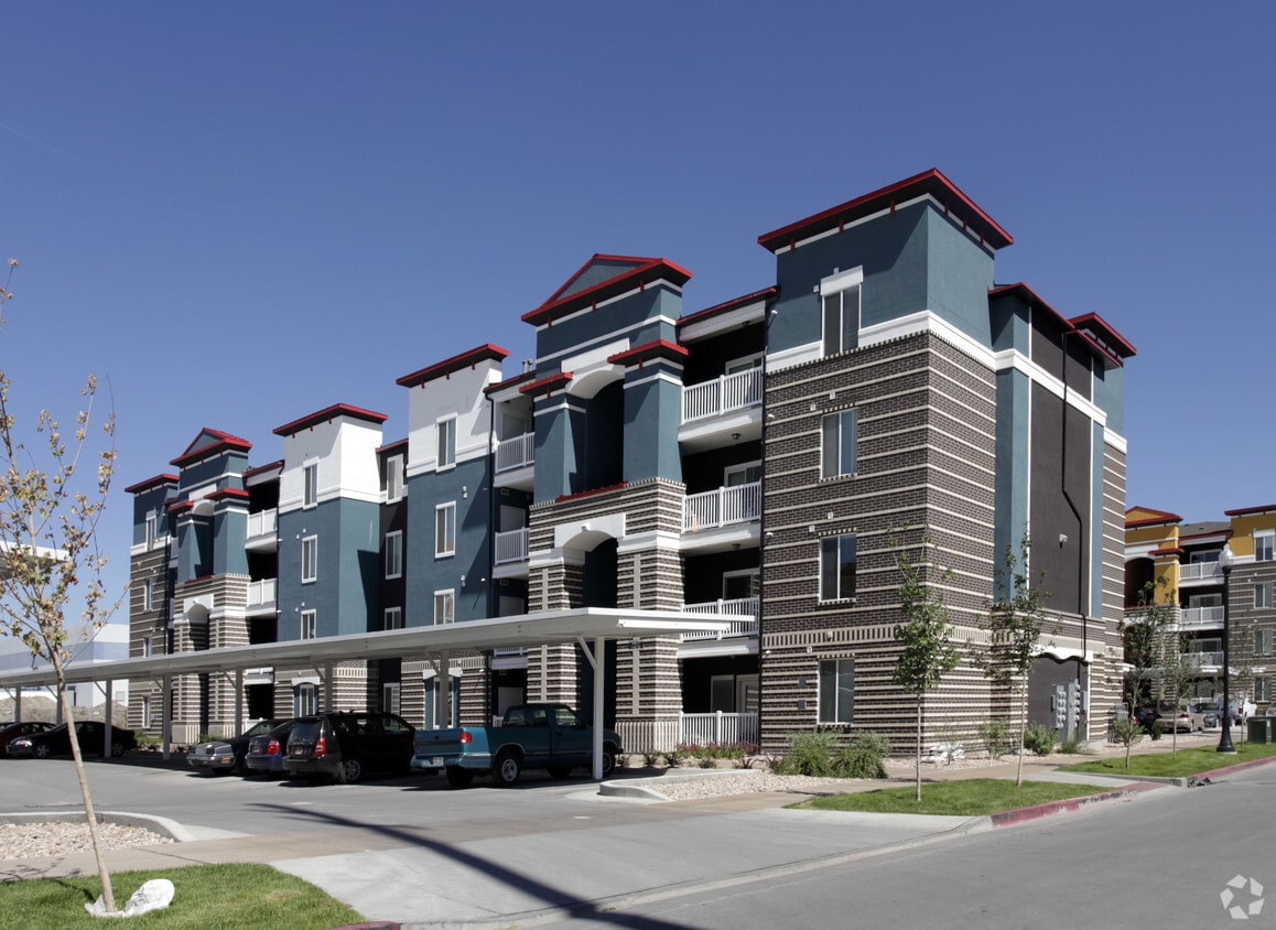 Brickgate Apartments in Murray, UT