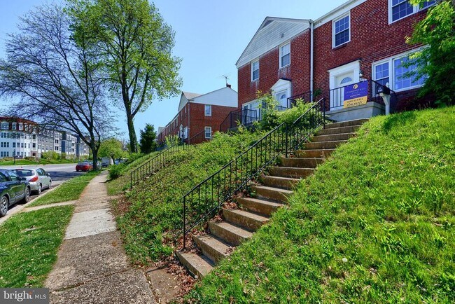Foto del edificio - 938 Fairmount Ave