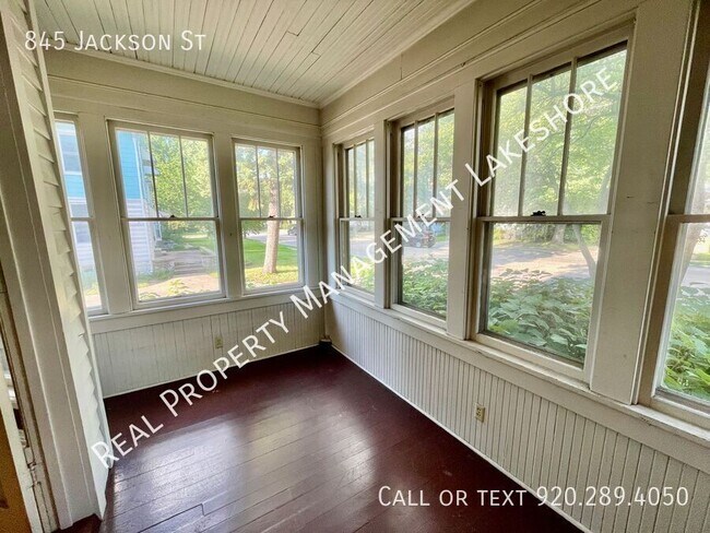 Foto del edificio - 845 Jackson St