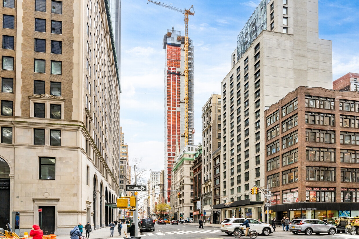 Foto principal - 262 5th Ave