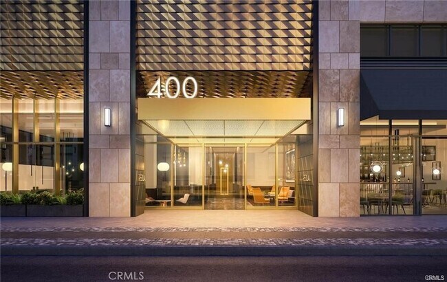 Foto del edificio - 400 S Broadway