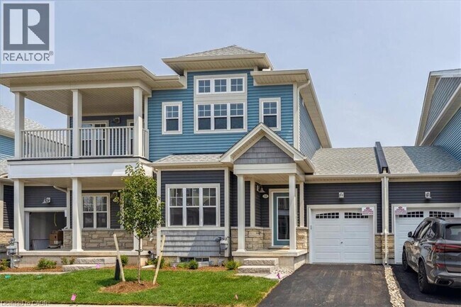 Photo du bâtiment - 5B Shores Ln