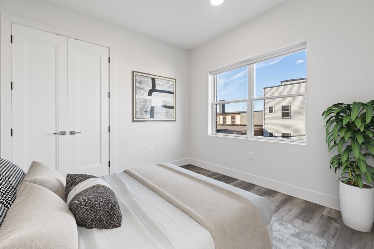 3443 John F. Kennedy Blvd Unit 409, Heights, NJ 07307 Condo for Rent