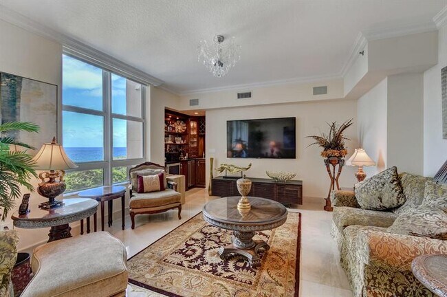 Building Photo - 3740 S Ocean Blvd