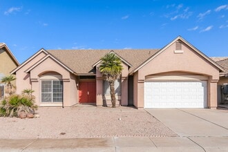 Building Photo - 544 W Laredo Ave