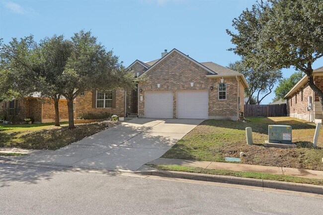 Foto del edificio - 2407 Stagecoach Bend