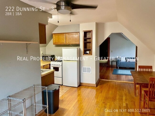 Building Photo - 222 Dunning St