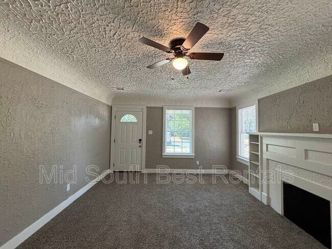 Foto del edificio - 4110 W 25th St