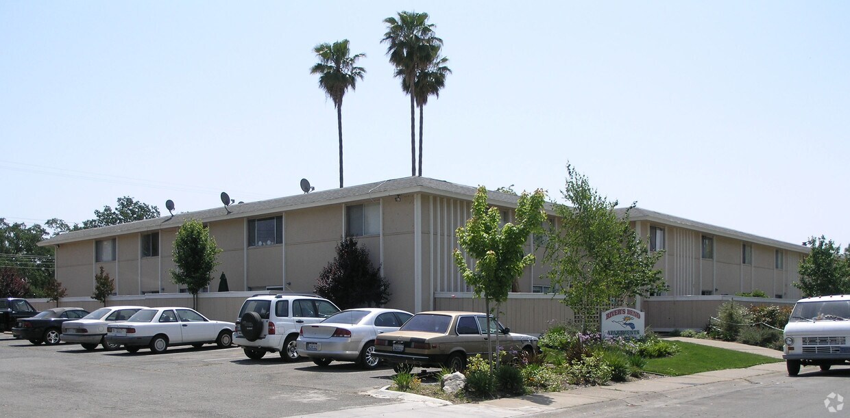 Building Photo - Rivers Bend Apartments