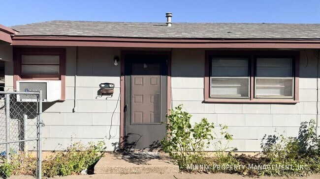 Foto del edificio - 3217 35th St