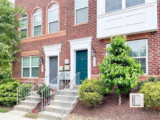 Photo - 9616 Wesbourne Dr Townhome