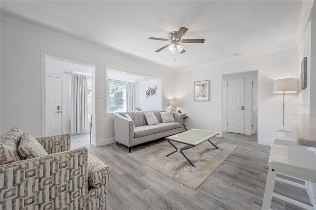 Foto del edificio - 7204 N 15th St