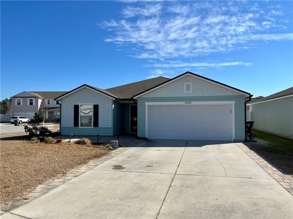 95105 Turnstone Ct, Fernandina Beach, FL 32034 House Rental in