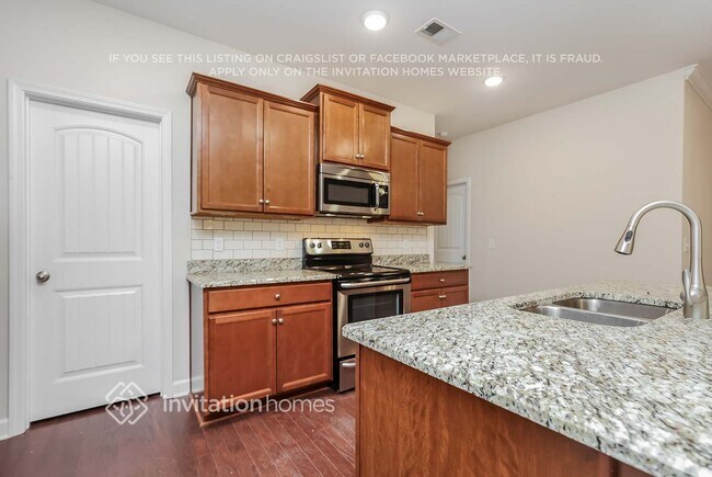 Foto del edificio - 4051 Cannonsgate Ln