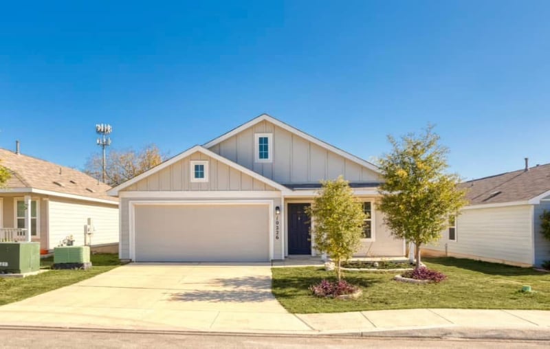 Photo - 10226 Robbins Bluff (San Antonio, TX)