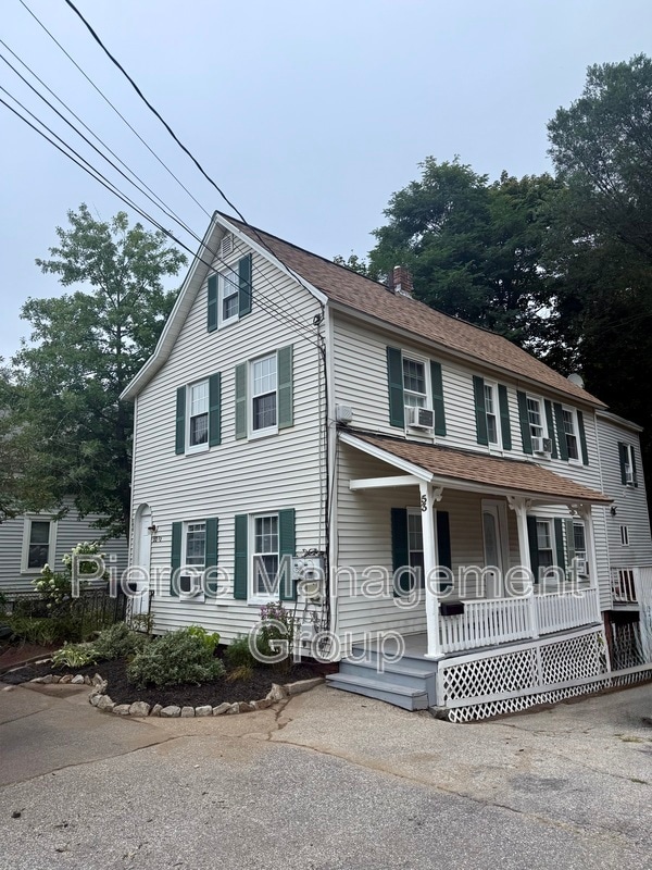 Building Photo - 53 S Spring St