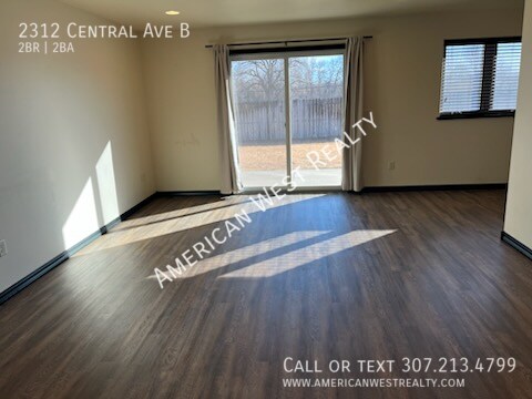 Foto del edificio - 2312 Central Ave